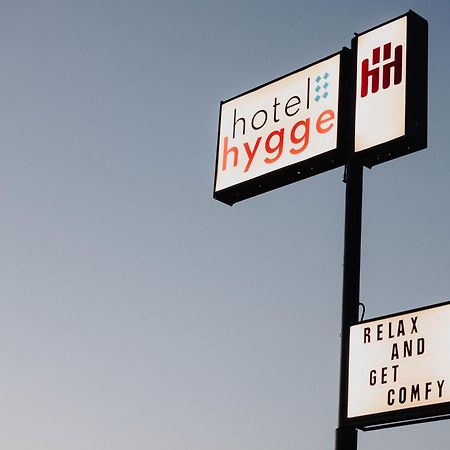 Hotel Hygge Buellton Exterior photo