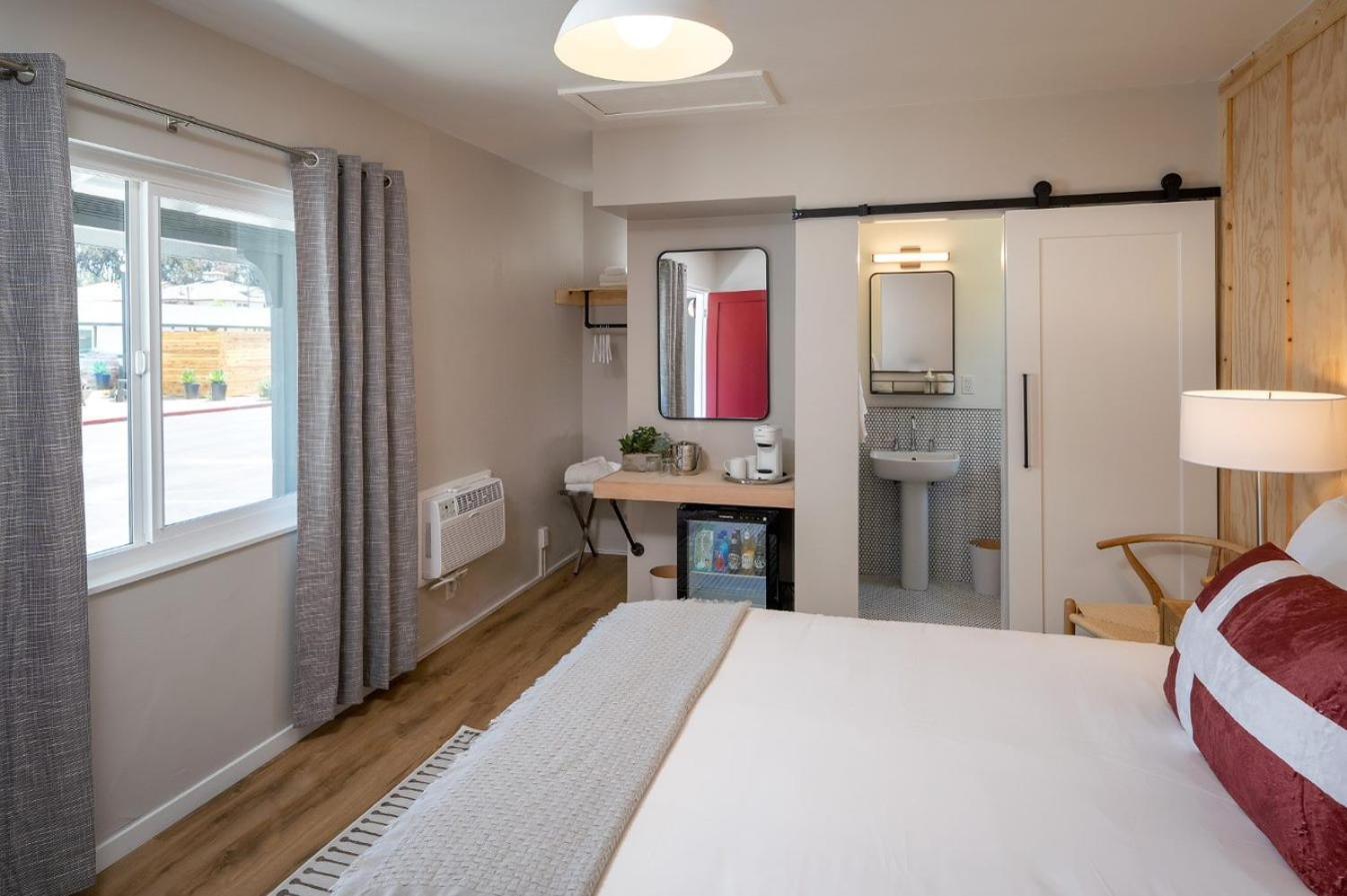 Hotel Hygge Buellton Exterior photo
